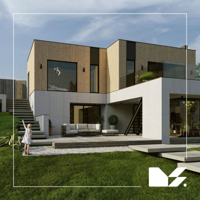 💡 Fiecare detaliu, de la fațada din lemn până la terasa spațioasă, reflectă viziunea asupra unui spațiu de locuit armonios și funcțional.

🏡Funcționalitate și estetică îmbinate într-un singur loc.

🕵️‍♂️Care este detaliul vostru preferat al acestui proiect?

#arhitectura #moldova #designinterior #casamoderna #arhitect #inspiratie #casaideală #casamoderna